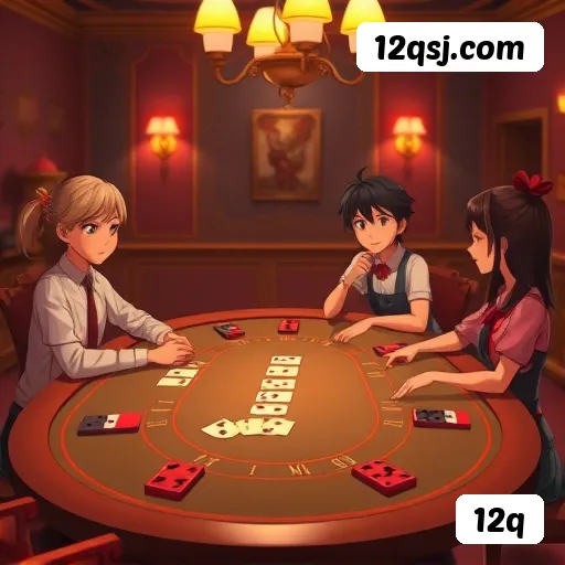 Requisitos sistema 12q APK Android