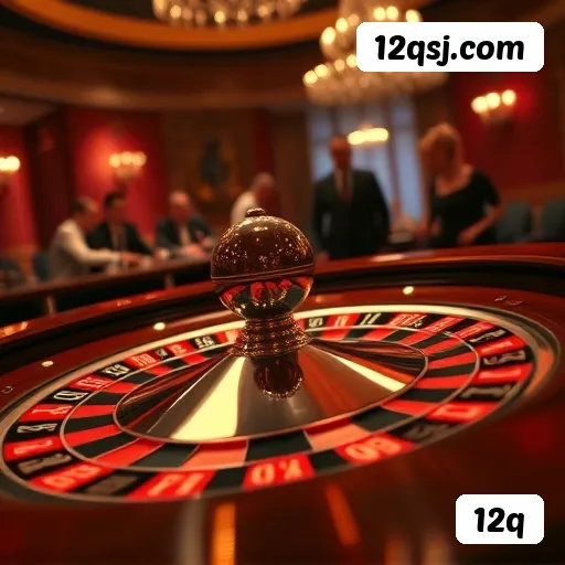 Notificações push 12q app