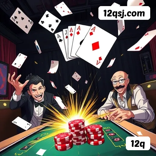 Modo offline 12q app