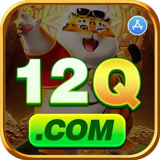 12q App Mobile iOS Android
