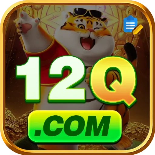 12q Cadastro Rápido